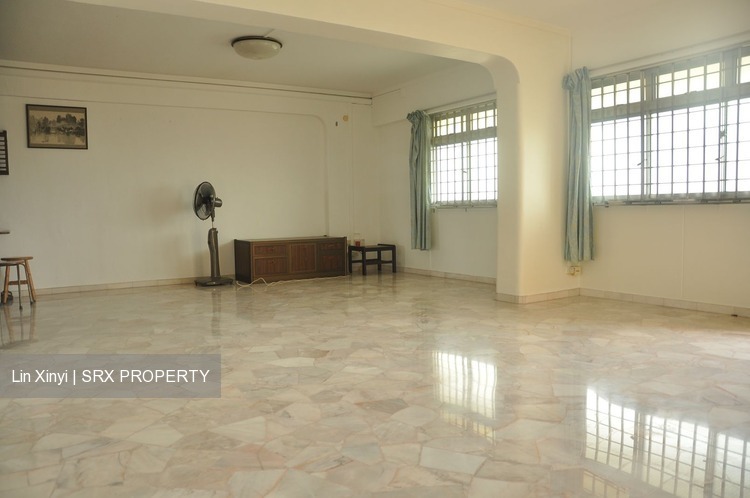 Pasir Ris Street 11 thumbnail photo